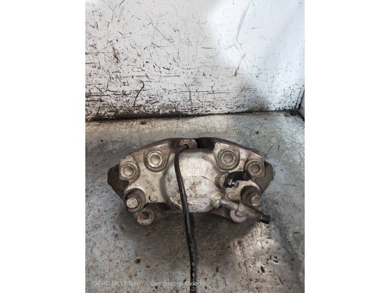 Recambio de pinza freno delantera izquierda para audi a5 coupe (8t) 3.0 tdi quattro referencia OEM IAM   