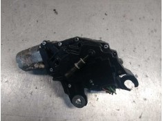 Recambio de motor limpia trasero para volkswagen touran (1t1) 2.0 tdi referencia OEM IAM 0390201598 1T0955711  2