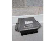 Recambio de centralita motor uce para renault laguna ii (bg0) 1.9 dci diesel referencia OEM IAM 0281010297 HOM8200048297 8200183