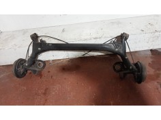 Recambio de puente trasero para volkswagen polo (9n1) 1.9 sdi referencia OEM IAM   TAMBOR