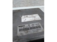 Recambio de centralita motor uce para renault laguna ii (bg0) 1.9 dci diesel referencia OEM IAM 0281010297 HOM8200048297 8200183 2
