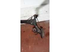 Recambio de puente trasero para volkswagen polo (9n1) 1.9 sdi referencia OEM IAM   TAMBOR 2