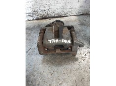 Recambio de pinza freno trasera derecha para audi a5 coupe (8t) 3.0 tdi quattro referencia OEM IAM   