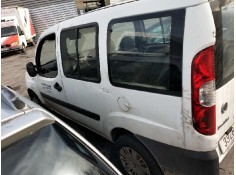 fiat doblo cargo (223) del año 2008 2