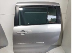 Recambio de puerta lateral corredera izquierda para mazda 5 berl. (cr) 2.0 crtd active+ (105kw) referencia OEM IAM   