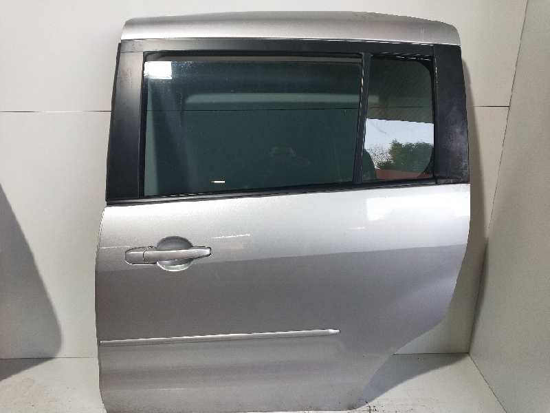 Recambio de puerta lateral corredera izquierda para mazda 5 berl. (cr) 2.0 crtd active+ (105kw) referencia OEM IAM   