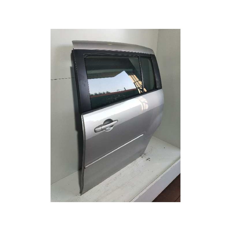Recambio de puerta lateral corredera izquierda para mazda 5 berl. (cr) 2.0 crtd active+ (105kw) referencia OEM IAM   