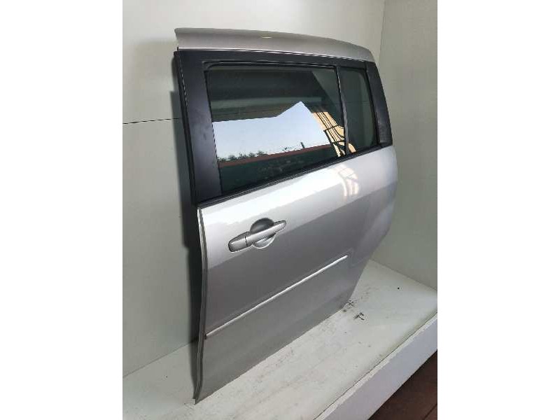 Recambio de puerta lateral corredera izquierda para mazda 5 berl. (cr) 2.0 crtd active+ (105kw) referencia OEM IAM   