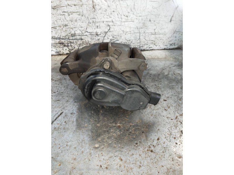 Recambio de pinza freno trasera derecha para audi a5 coupe (8t) 3.0 tdi quattro referencia OEM IAM   