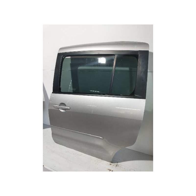 Recambio de puerta lateral corredera izquierda para mazda 5 berl. (cr) 2.0 crtd active+ (105kw) referencia OEM IAM   