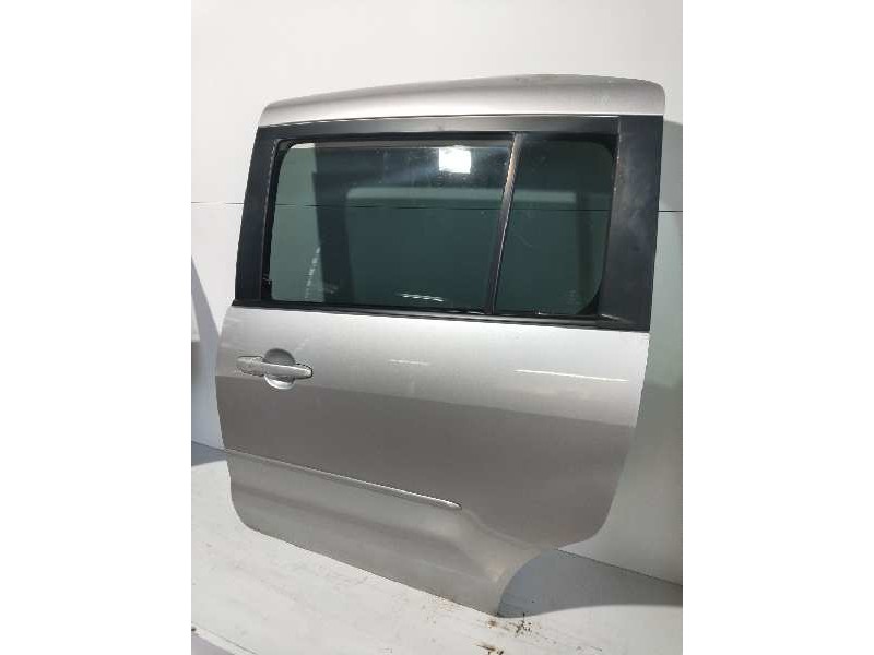 Recambio de puerta lateral corredera izquierda para mazda 5 berl. (cr) 2.0 crtd active+ (105kw) referencia OEM IAM   