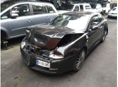 alfa romeo gt (125) del año 2005