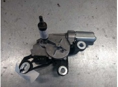 Recambio de motor limpia trasero para volkswagen touran (1t2) 1.9 tdi referencia OEM IAM 0390201598 1T0955711C 