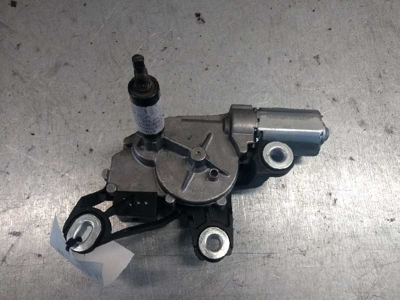 Recambio de motor limpia trasero para volkswagen touran (1t2) 1.9 tdi referencia OEM IAM 0390201598 1T0955711C 