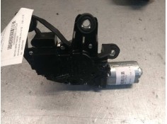 Recambio de motor limpia trasero para volkswagen touran (1t2) 1.9 tdi referencia OEM IAM 0390201598 1T0955711C  2