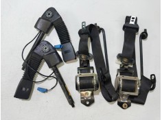 Recambio de juego cinturones delantero para mg rover mg zr (f/rf) 1.4 16v cat referencia OEM IAM   3P