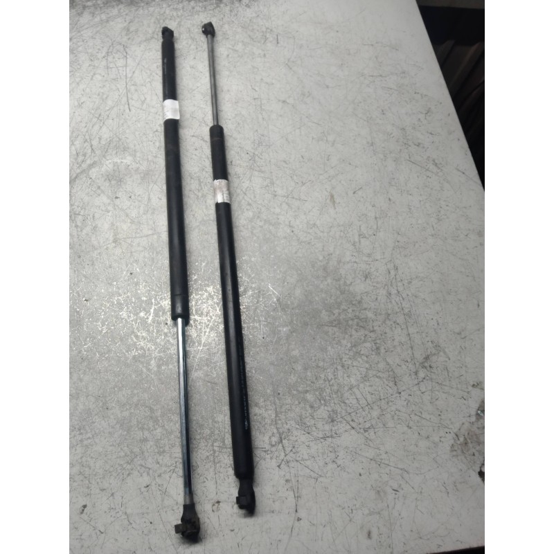 Recambio de amortiguadores maletero / porton para renault espace iv (jk0) authentique referencia OEM IAM 8200021974  760N