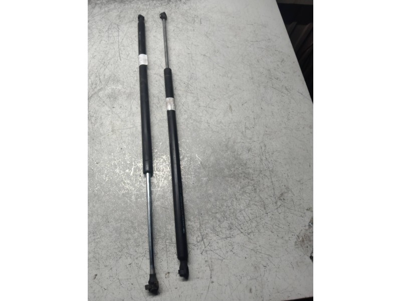 Recambio de amortiguadores maletero / porton para renault espace iv (jk0) authentique referencia OEM IAM 8200021974  760N