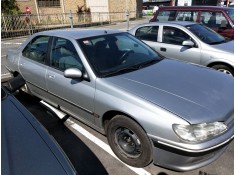 peugeot 406 berlina (s1/s2) del año 1998