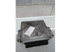 Recambio de centralita motor uce para renault scenic rx4 (ja0) 1.9 dci diesel cat referencia OEM IAM 0281010980 HOM8200091416 82