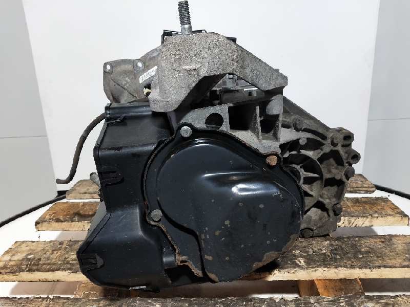 Recambio de caja cambios para ford fiesta (cb1) ambiente referencia OEM IAM 8A6R7002CA TTFD0 070709 130808