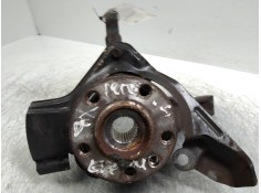 Recambio de mangueta delantera derecha para peugeot expert kombi confort acristaldo (8 asientos) referencia OEM IAM   