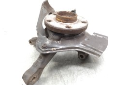 Recambio de mangueta delantera derecha para peugeot expert kombi confort acristaldo (8 asientos) referencia OEM IAM    2