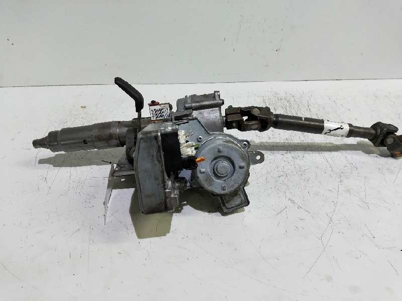 Recambio de columna direccion para ford fiesta (cb1) ambiente referencia OEM IAM 54085129D A0013803 