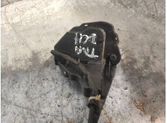 Recambio de motor cierre centralizado trasero derecho para kia carnival 2.9 crdi cat referencia OEM IAM    2