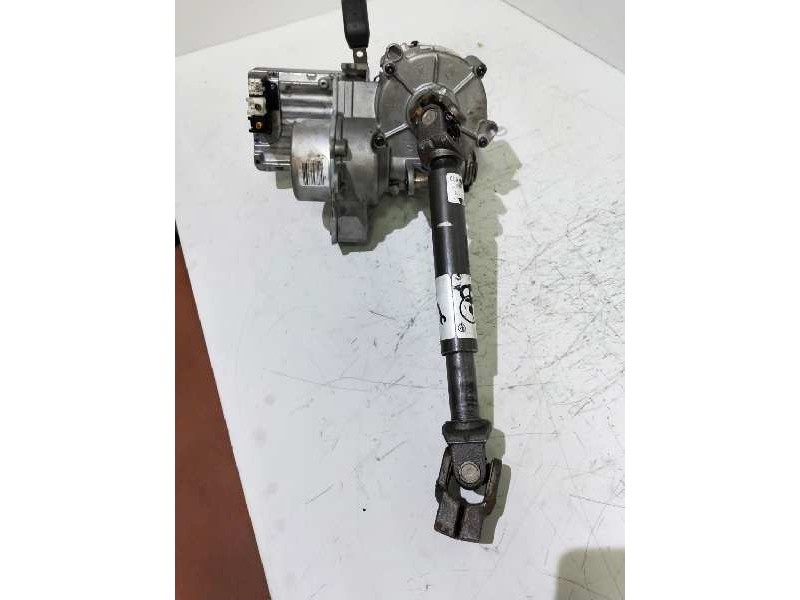 Recambio de columna direccion para ford fiesta (cb1) ambiente referencia OEM IAM 54085129D A0013803 