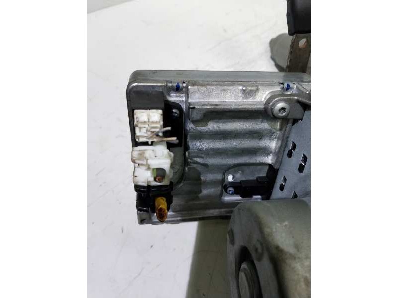 Recambio de columna direccion para ford fiesta (cb1) ambiente referencia OEM IAM 54085129D A0013803 