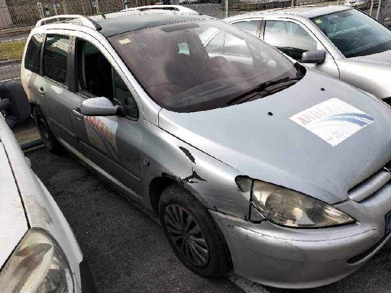 peugeot 307 break / sw (s1) del año 2002