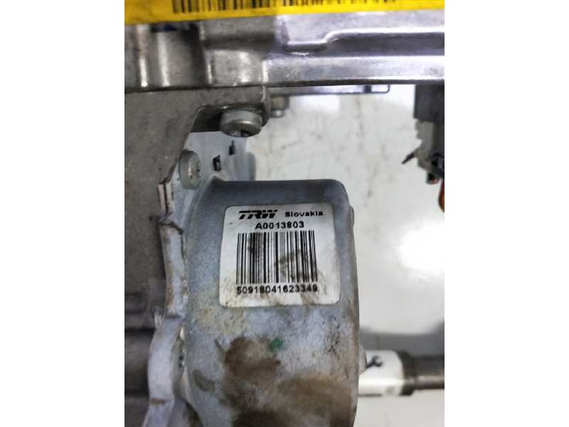 Recambio de columna direccion para ford fiesta (cb1) ambiente referencia OEM IAM 54085129D A0013803 