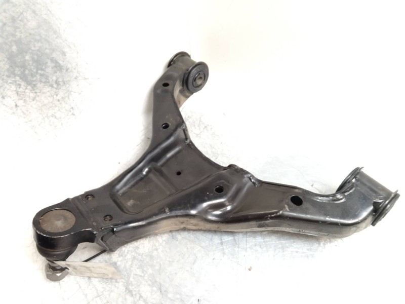 Recambio de brazo suspension inferior delantero derecho para volkswagen crafter caja cerrada referencia OEM IAM   