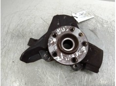 Recambio de mangueta delantera izquierda para peugeot expert kombi 2.0 hdi (dw10bted) referencia OEM IAM   