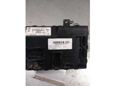 Recambio de caja reles / fusibles para ford fiesta (cb1) ambiente referencia OEM IAM F005V00962 8V5115K600CG 116RA000084 2027109