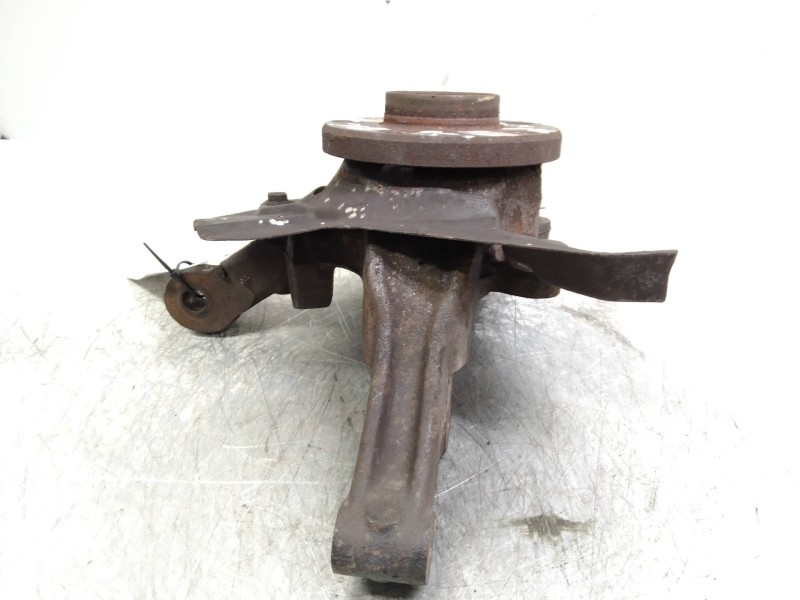 Recambio de mangueta delantera izquierda para peugeot expert kombi 2.0 hdi (dw10bted) referencia OEM IAM   