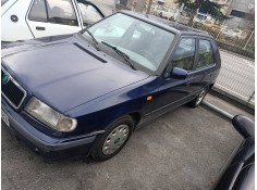 skoda felicia berlina ( 791) del año 1998