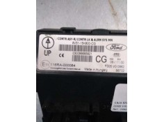 Recambio de caja reles / fusibles para ford fiesta (cb1) ambiente referencia OEM IAM F005V00962 8V5115K600CG 116RA000084 2027109 2