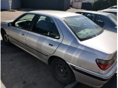peugeot 406 berlina (s1/s2) del año 1998 2