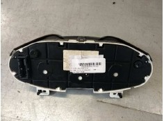 Recambio de cuadro instrumentos para ford fiesta (cb1) ambiente referencia OEM IAM 8A6T10840AH  1786849 2