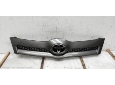 Recambio de rejilla delantera para toyota corolla verso (r1) 2,2 d-4d sport referencia OEM IAM 531110F020  