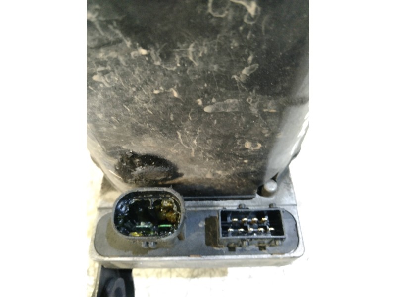 Recambio de bomba direccion para santana 300 1.6 hdi referencia OEM IAM 21602325 216023250942 