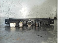 Recambio de mando multifuncion para kia carnival 2.9 crdi cat referencia OEM IAM 937004D080   2