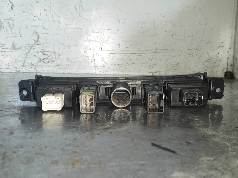 Recambio de mando multifuncion para kia carnival 2.9 crdi cat referencia OEM IAM 937004D080  