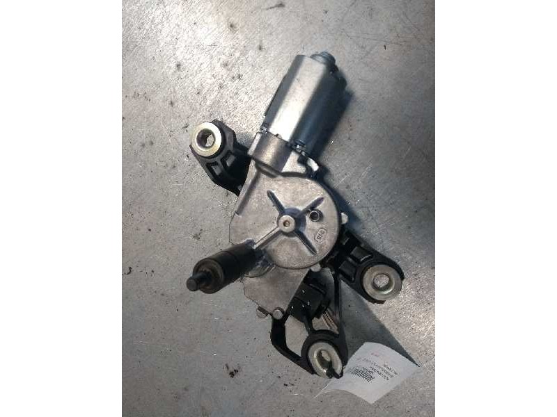 Recambio de motor limpia trasero para volkswagen golf vi (5k1) 1.4 16v tsi referencia OEM IAM 0390201207 5K6955711B 