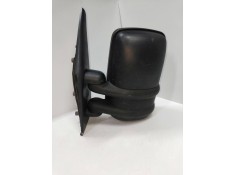 Recambio de retrovisor izquierdo para renault master desde ´98 base, caja cerrada l1h1 rs 3078 referencia OEM IAM   
