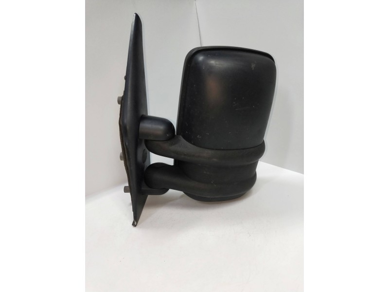 Recambio de retrovisor izquierdo para renault master desde ´98 base, caja cerrada l1h1 rs 3078 referencia OEM IAM   