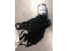 Recambio de motor limpia trasero para volkswagen golf vi (5k1) 1.4 16v tsi referencia OEM IAM 0390201207 5K6955711B  2