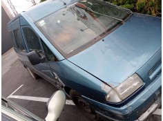 peugeot expert kombi del año 2001